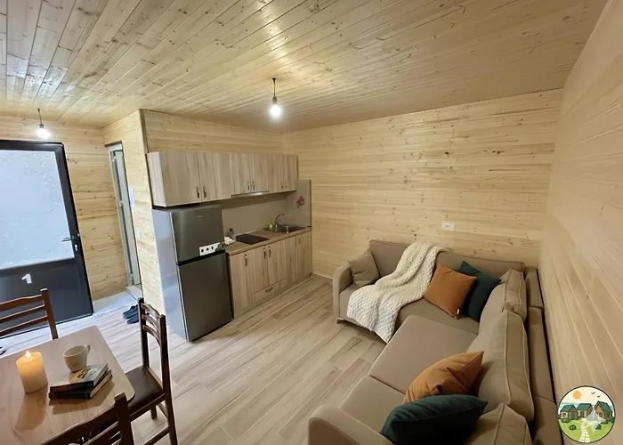 Sea Wood * Golem (Tirana)