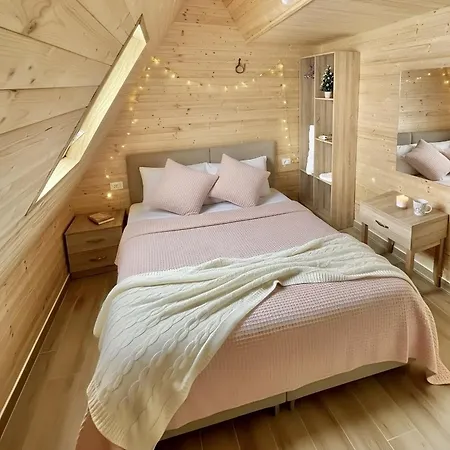 Villa Sea Wood *