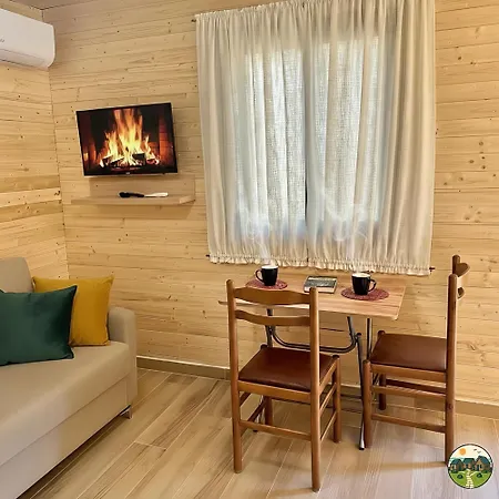 Sea Wood Vila Golem (Tirana)